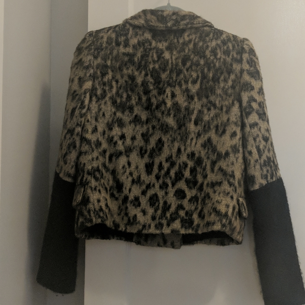 Blazer - Picture 3 of 3
